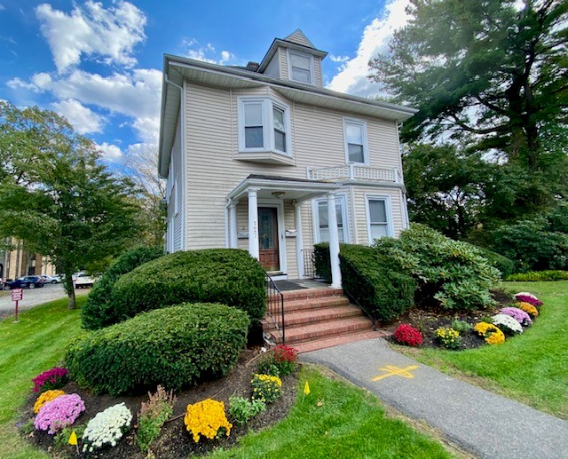 Property Record Card